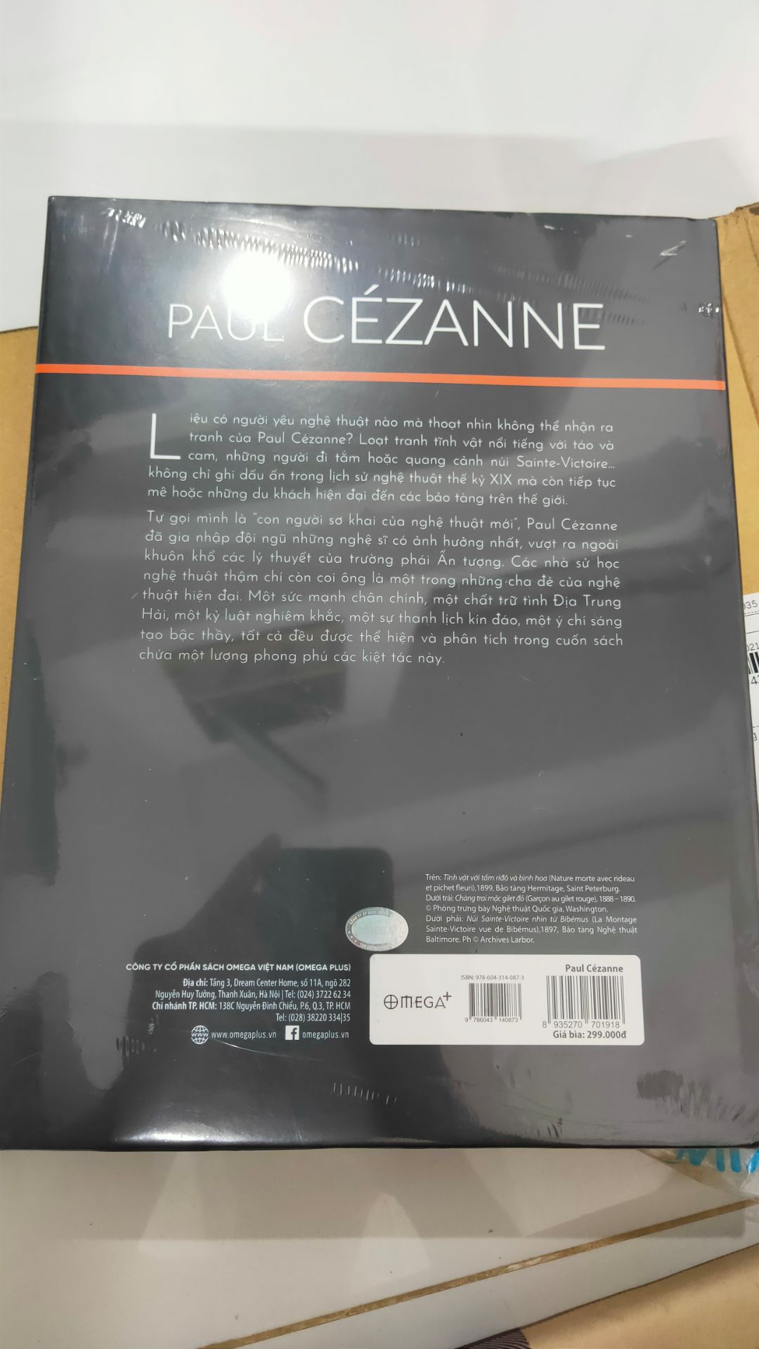 Chất lượng tiki giao thì không cần bàn, sách đẹp tuyệt cú mèo. Tuy nội dung chưa đọc nhưng nhìn ngoại hình sách cũng góp 1 phần cho mình thấy hứng thú đọc sách hơn nữa