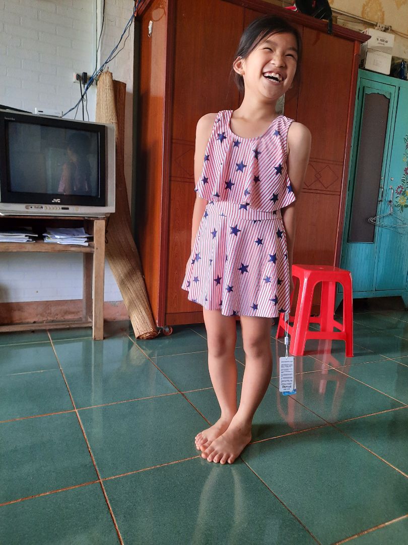 san phẩm tốt như mong đợi