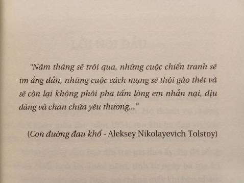 Sách hay, bìa đẹp, giấy tốt.
