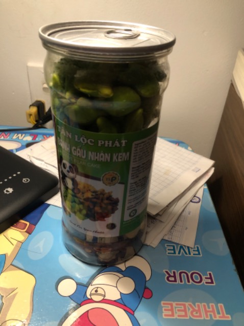 Hình gấu cute, bày trí đẹp mắt, ăn rất thích, cái này mà cho mấy bé nhỏ nhỏ chắc mê lắm luôn ^^ Hình gấu cute, bày trí đẹp mắt, ăn rất thích, cái này mà cho mấy bé nhỏ nhỏ chắc mê lắm luôn ^^