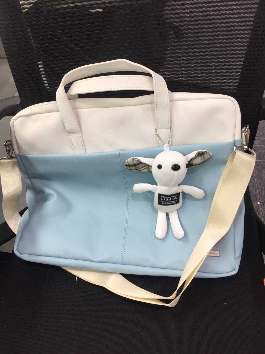 Sản phẩm y như hình, chất liệu vải mềm và mịn