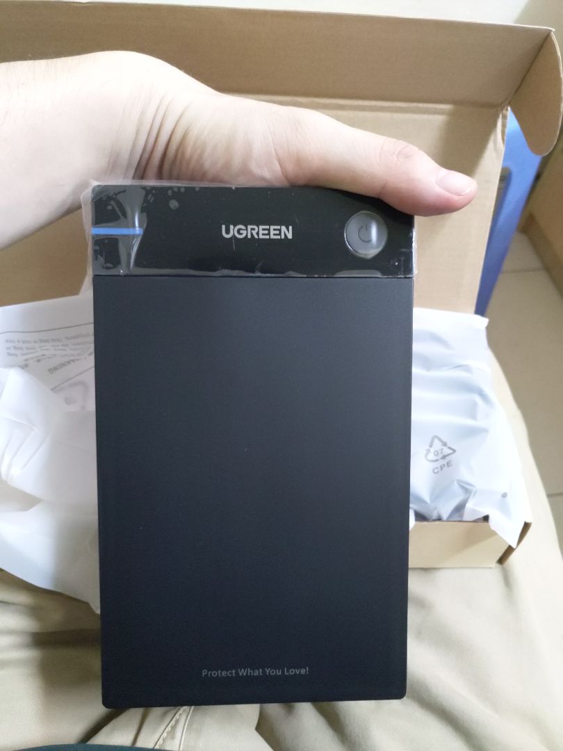 hàng về dùng thấy cũng dc. Dùng kiểu này sẽ ko dc như cắm trực tiếp vào main. Về độ hoàn thiện thì chưa dc ưng lắm, trượt ra trượt vào nhìn hơi lởm. Nhưng với giá này thì chấp nhận dc. Ưng nhất cái giao hàng nhanh hàng về dùng thấy cũng dc. Dùng kiểu này sẽ ko dc như cắm trực tiếp vào main. Về độ hoàn thiện thì chưa dc ưng lắm, trượt ra trượt vào nhìn hơi lởm. Nhưng với giá này thì chấp nhận dc. Ưng nhất cái giao hàng nhanh