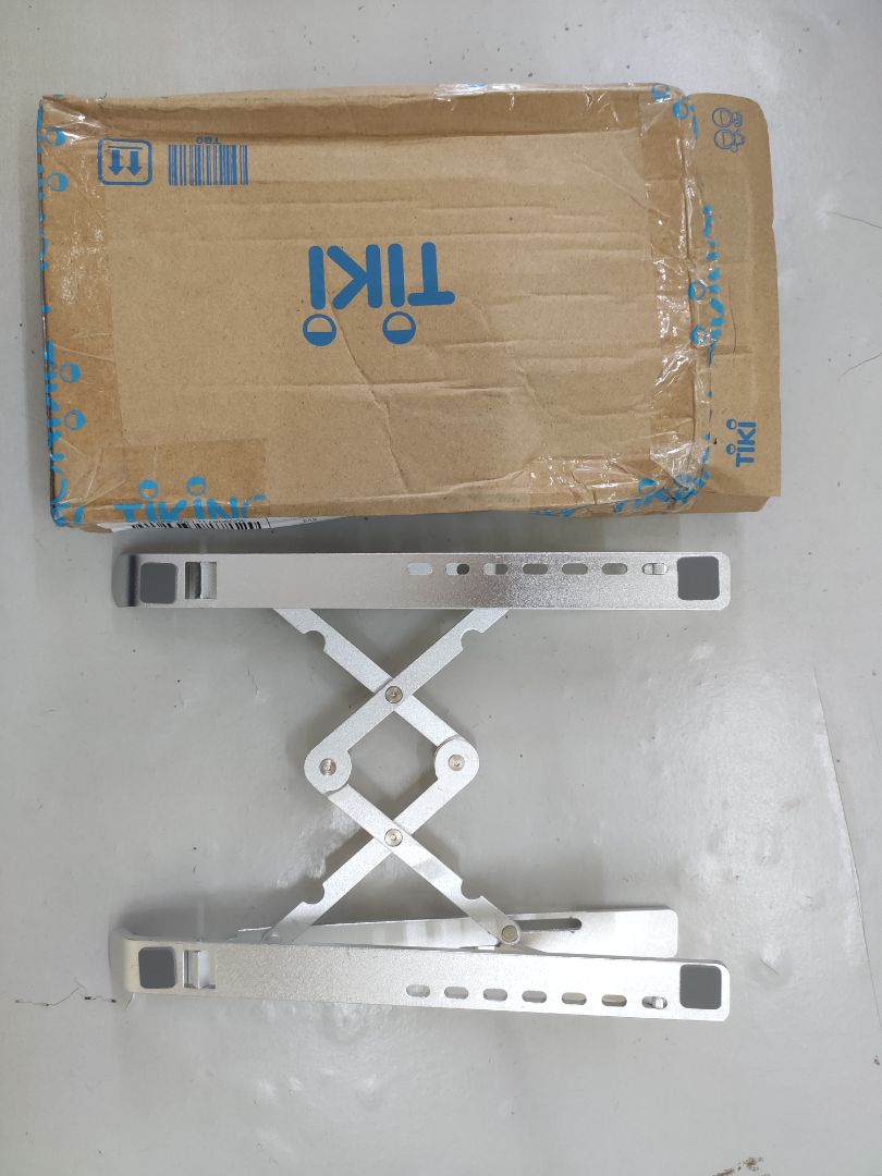 Trông hơi phòng phành. Nhưng với mức giá như vậy cũng khá ok rồi. Nếu có điều kiện nên mua loại tốt hơn.