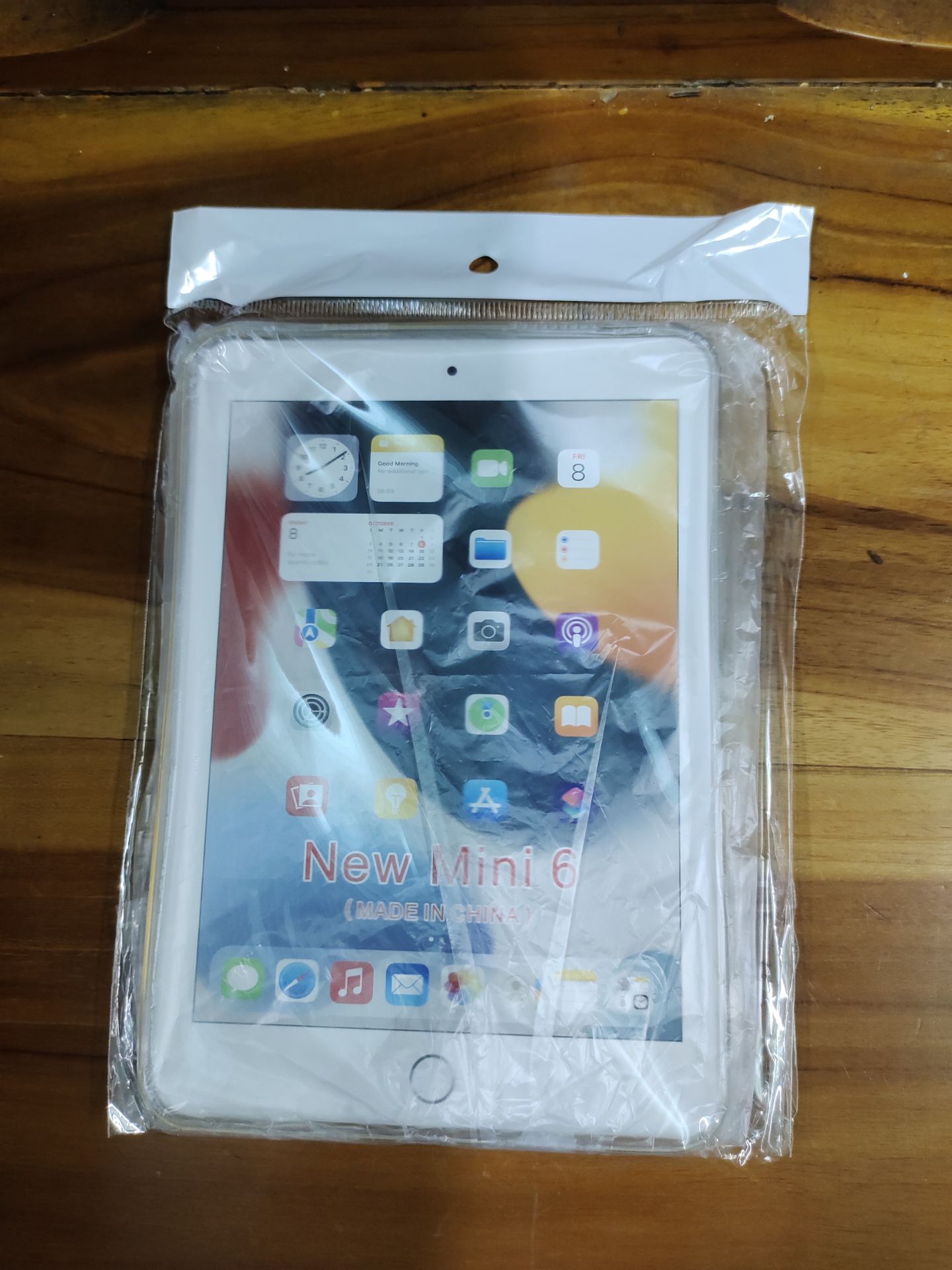 hàng giao giống như hình