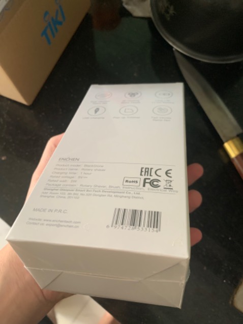 Giao hàng nhanh
Đóng gói chắc chắn
Sp đẹp
Cần đung để đánh giá chất lượng sp