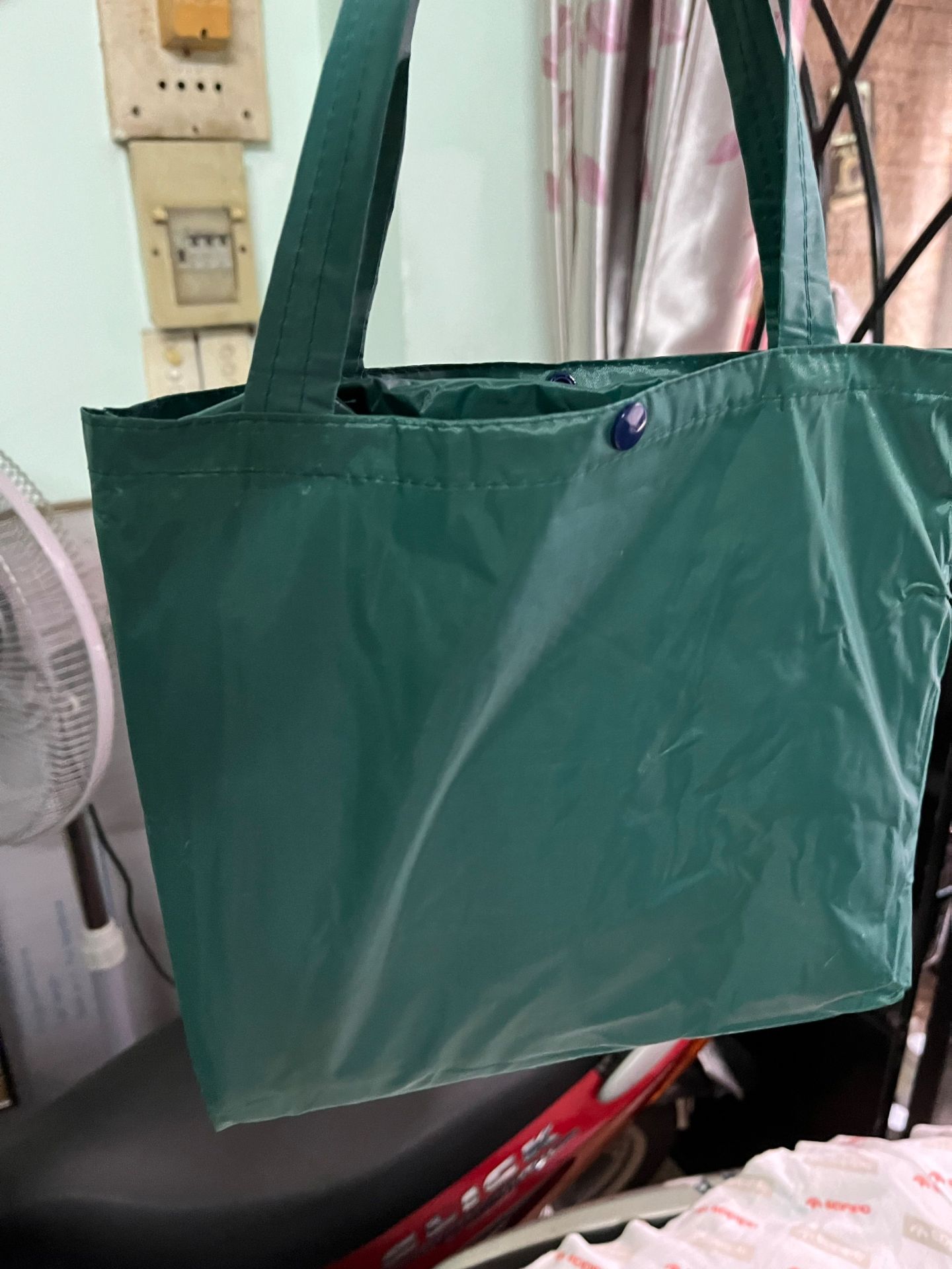 Ngoại quan đẹp, được đóng gói kỹ