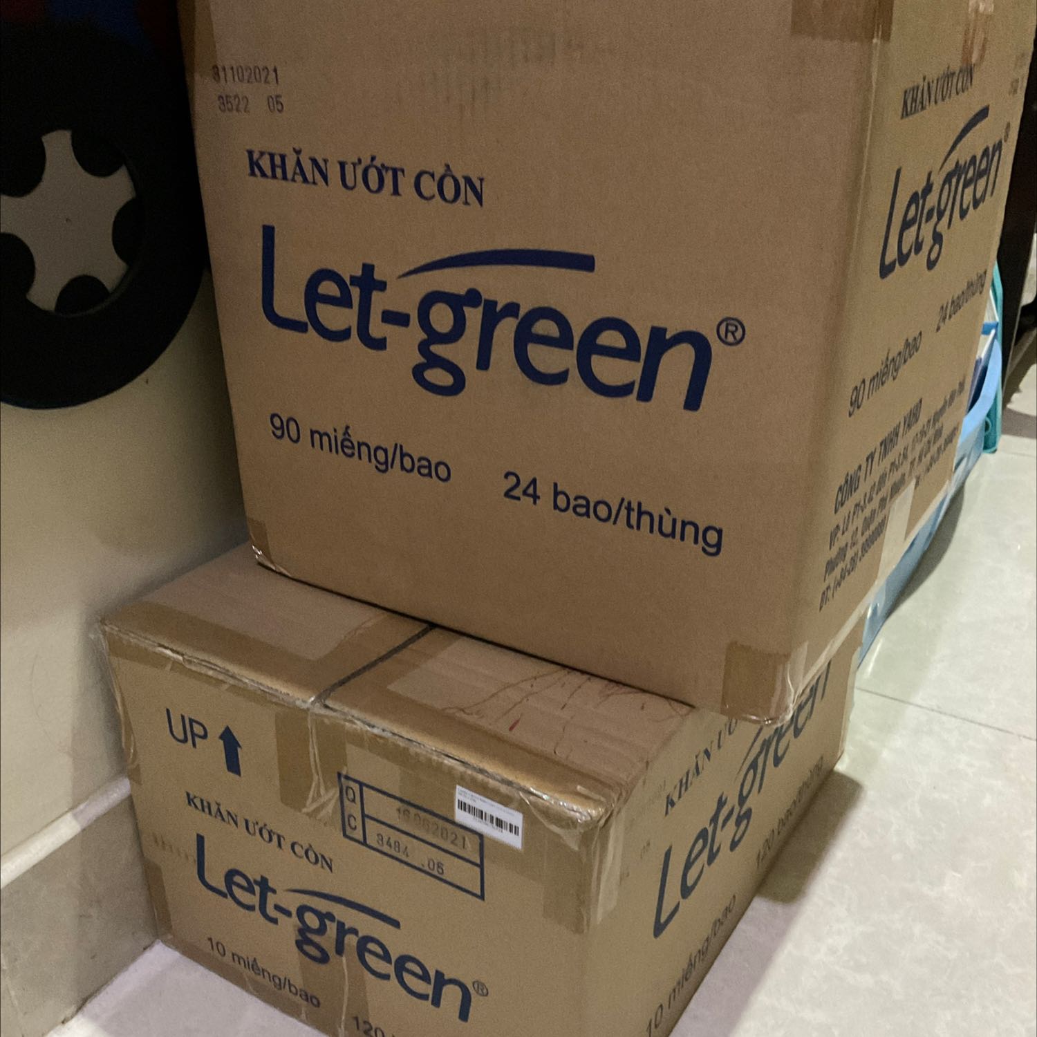 Khăn này xài thích lắm, lau sạch mọi thứ