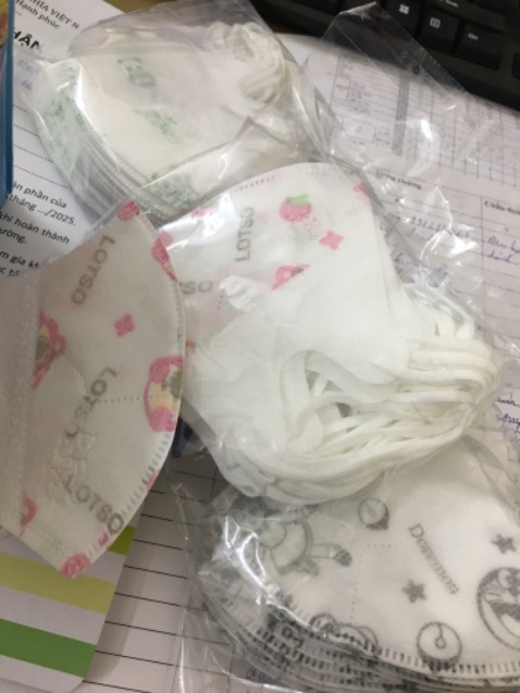 Chất liệu mềm, dai! Giá thành hợp lý