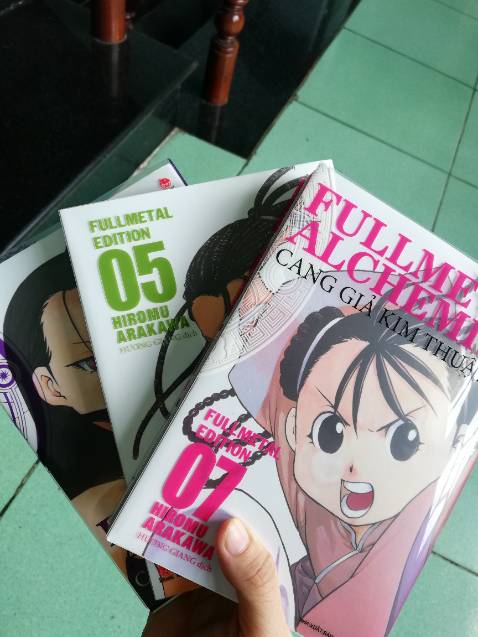 Giao hàng nhanh, truyện đẹp, ko df