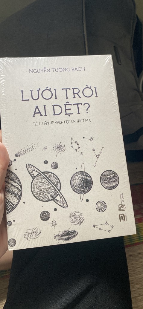 Sách đẹp, vận chuyển thì k có điểm chê, giao nha lắm nha❤️ Sách đẹp, vận chuyển thì k có điểm chê, giao nha lắm nha❤️