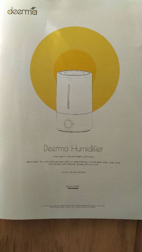 Lúc mình tìm hiểu thì mẫu này chỉ có tiếng tàu nên mình hơi dị ko dám mua, về sau hết sự lựa chọn nên đành mua luôn, nhưng hôm nay nhận được hàng thì thật sự bất ngờ vì toàn bộ là tiếng anh không có 1 chữ TQ nào. Từ bao bì cho đến sản phẩm, sách hướng dẫn toàn bộ là tiếng Anh. Quá tuyệt vời !
Cách đóng gói cực kỳ cẩn thận và thẩm mỹ, độ hoàn thiện của sản phẩm rất cao, dễ sử dụng. Mình mới sử dụng thôi nên chưa đánh giá về độ hiệu quả của nó được nhưng nhìn chung mình đánh giá 5 sao, đây là siêu phẩm trong tầm giá ! Lúc mình tìm hiểu thì mẫu này chỉ có tiếng tàu nên mình hơi dị ko dám mua, về sau hết sự lựa chọn nên đành mua luôn, nhưng hôm nay nhận được hàng thì thật sự bất ngờ vì toàn bộ là tiếng anh không có 1 chữ TQ nào. Từ bao bì cho đến sản phẩm, sách hướng dẫn toàn bộ là tiếng Anh. Quá tuyệt vời !
Cách đóng gói cực kỳ cẩn thận và thẩm mỹ, độ hoàn thiện của sản phẩm rất cao, dễ sử dụng. Mình mới sử dụng thôi nên chưa đánh giá về độ hiệu quả của nó được nhưng nhìn chung mình đánh giá 5 sao, đây là siêu phẩm trong tầm giá !