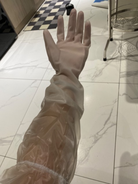 Đúng mô tả.
Phần chun may chưa kĩ.