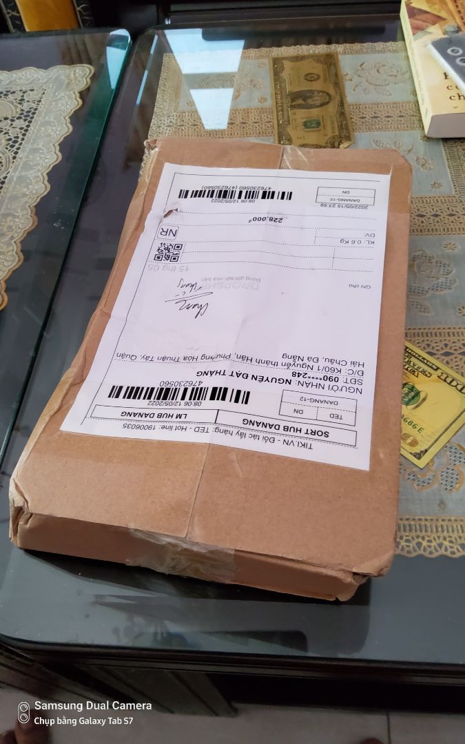 chất lượng tốt