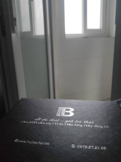 Wow, nhận hàng đánh giá liền, đẹp và chỉn chu lắm. Mua làm quà vừa túi tiền và đáng giá lắm ạ. Mình cảm ơn shop! Wow, nhận hàng đánh giá liền, đẹp và chỉn chu lắm. Mua làm quà vừa túi tiền và đáng giá lắm ạ. Mình cảm ơn shop!