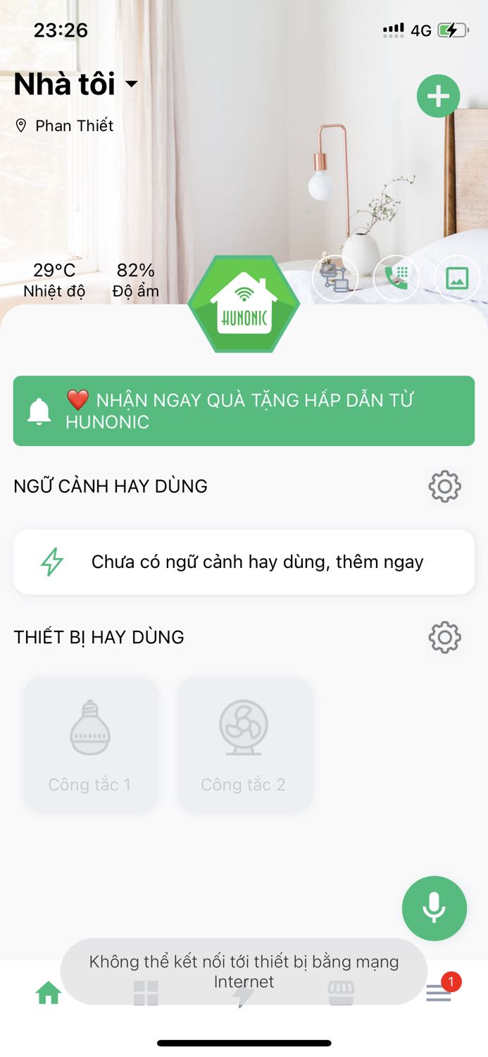 Rớt wifi liên tục, sản phẩm tính năng lúc bình thường thì ok, mà hay rớt app hỗ trợ quá, không tự kết nối lại đc. Thua xa các sp của Trung Quốc.