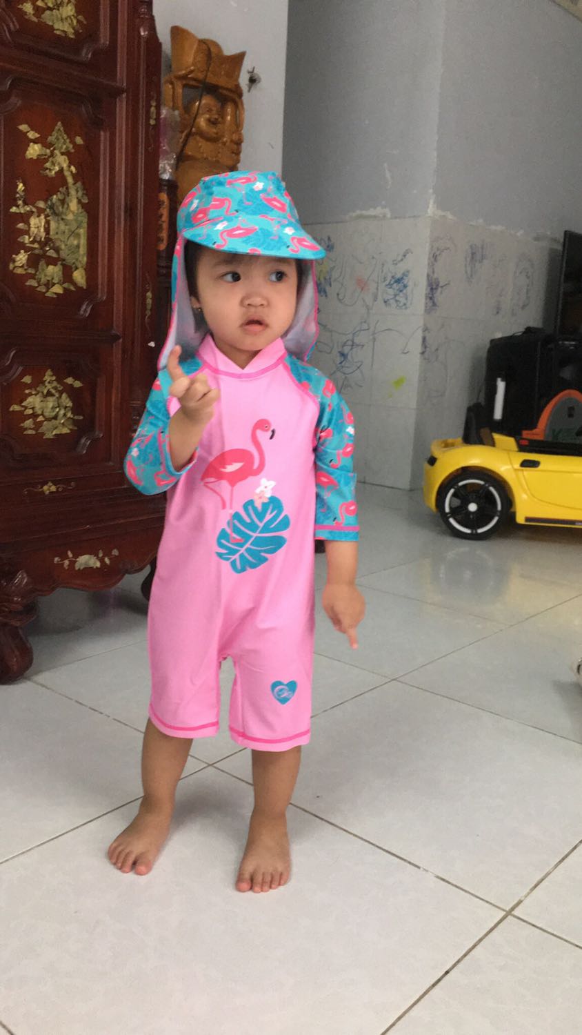 Hàng đúng hình, giao nhanh hơn dự kiến