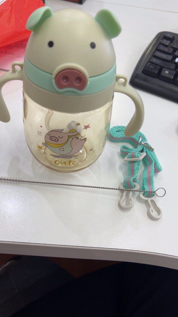 Bình đẹp ạ. Siêu cute, giá cả hợp lý, shop tư vấn nhiệt tình, mọi người nên mua ạ!