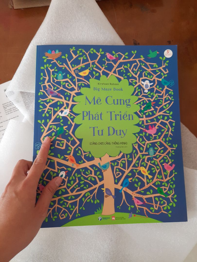 gói hàng rất kỉ. nhìn thấy rất muốn ngồi lại dùng ngay