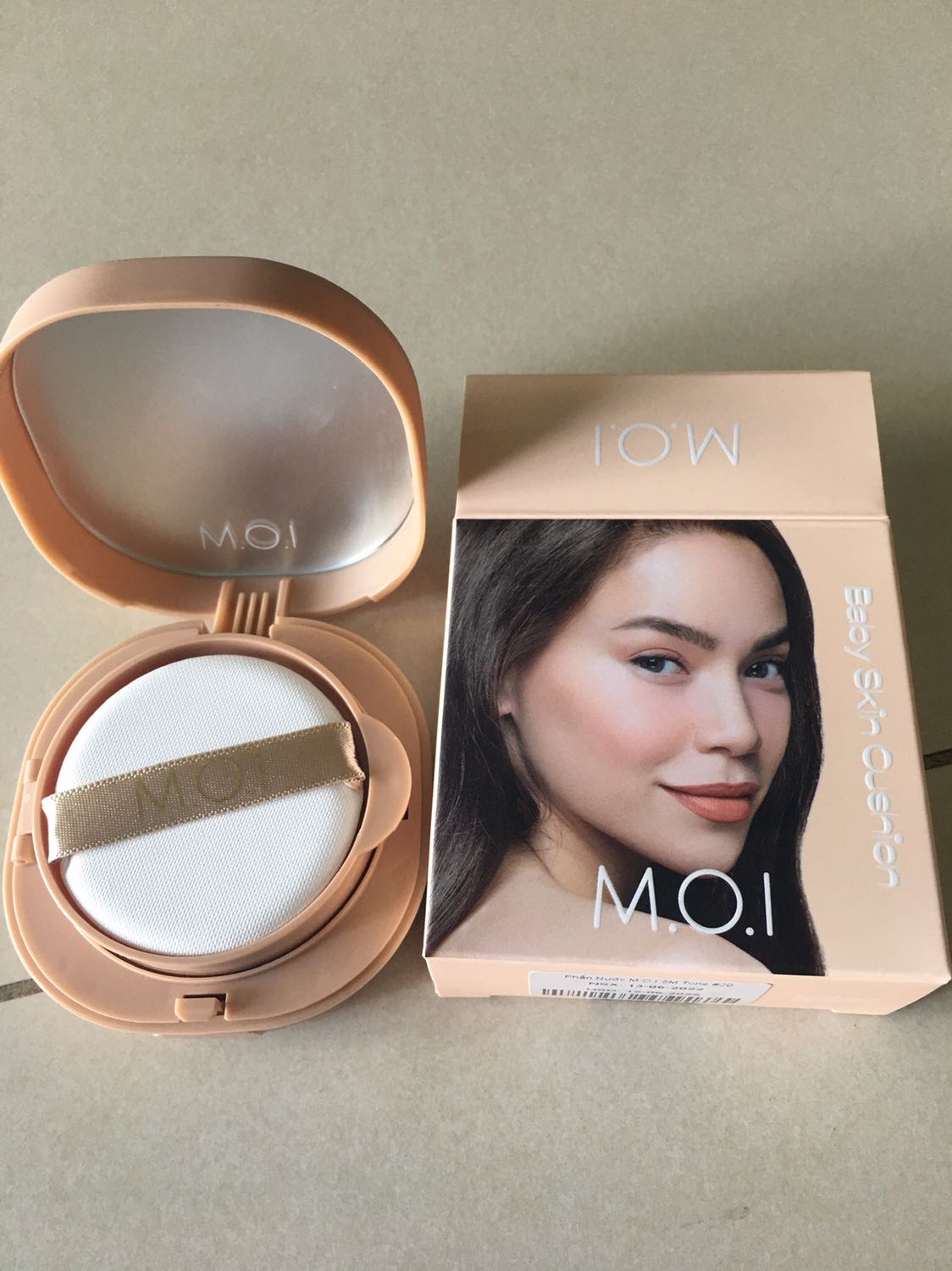 Giao hàng nhanh, sản phẩm nhìn chất lượng.