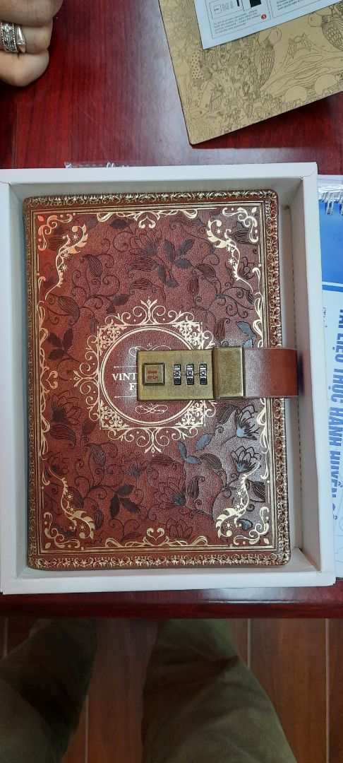 Sản phẩm độc đáo, giao hàng nhanh, shop tư vấn và hỗ trợ nhiệt tình. Sẽ tiếp tục ủng hộ.