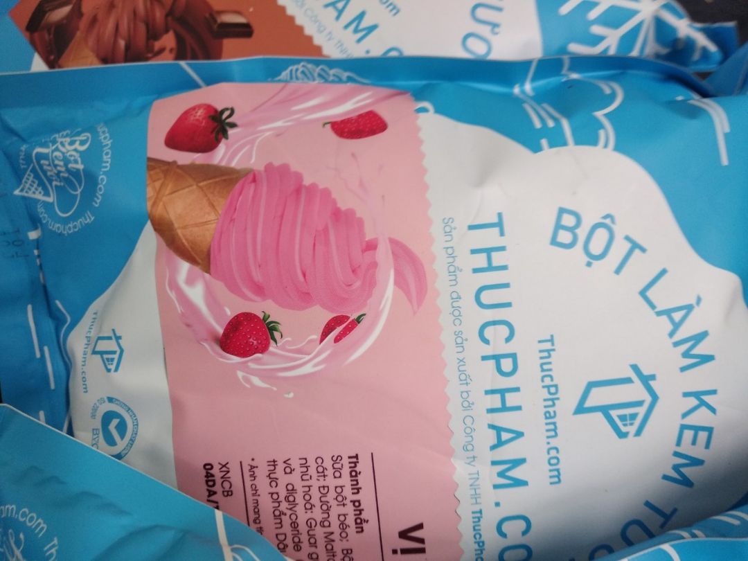 Ăn bao ngon bao nghiền nhé Hàng giao nhanh đầy đủ đóng hàng cẩn thận ncl ko có gì chê đc