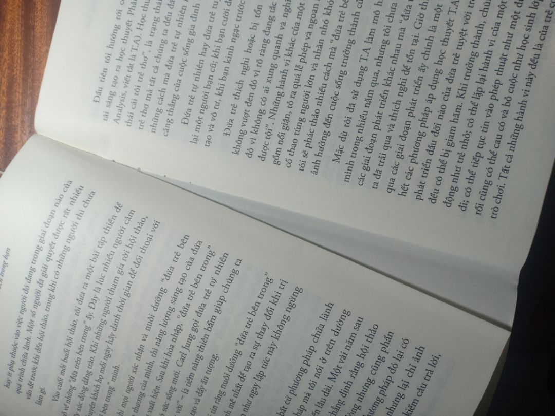 updated rate: tiki đã giải quyết rất nhanh và ship sách mới về cho mình. sách mới ok. cảm ơn và mong những đơn hàng lần sau sẽ suôn sẻ ngay từ đầu.

old rate: sách mới nhưng nhìn rất cũ và bị rớt trang. Mong tiki đổi dách khác giúp mình. mình mua tổng hơn 1tr tiền sách nhưng nhận sách không được chất lượng