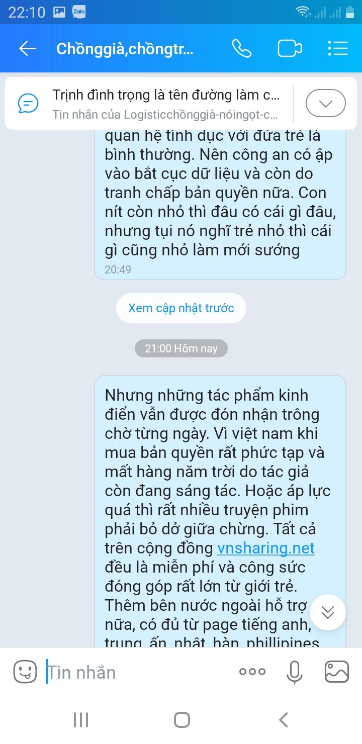 Mình mua sách nhân dịp kỉ niệm 47 năm phát hành sách của fahasa. Mới đặt hôm qua hôm nay anh shipper giao rồi quá nhanh luôn ạ hí hí.
Sách công nghệ hướng dẫn bổ sung kiến thức theo chương trình mới của bộ giáo dục.
Cuốn thứ 2 là của thiền sư đại đức tại Hàn Quốc. Những bài học đúc kết từ cuộc đời từng trải, sự giác ngộ giúp ông nhận ra bản ngã cái tôi để hoàn thiện hơn bản thân. Không chỉ của riêng ông mà còn chia sẻ đến mọi người giúp ích cho cuộc sống.
Thiền sư Thích Nhất Hạnh từ lâu đã có cách nhận biết thức tỉnh nhân sinh. Cách tiếp cận của ông gần gũi, ngắn gọn và dễ hiểu, dễ đi vào lòng người đặc biệt là giới trẻ. Quan điểm tiến bộ của cố đại sư cởi mở và chắc sẽ còn sống mãi về sau.
Trai tây hay trai ta vì đến từ các vùng miền khác nhau, cho nên khác nhau về văn hóa và có những điểm cuốn hút riêng, bổ sung cho nhau. Tác giả khi viết đã cho độc giả thấy vẻ đẹp muôn màu của tình yêu, không mang sự phiến diện mà lại rất thực tế, và hóm hỉnh dí dỏm nữa. 
Viết ra màu dễ, ko biết có nhanh khô ko thôi. Xài được kha khá là quá tuyệt