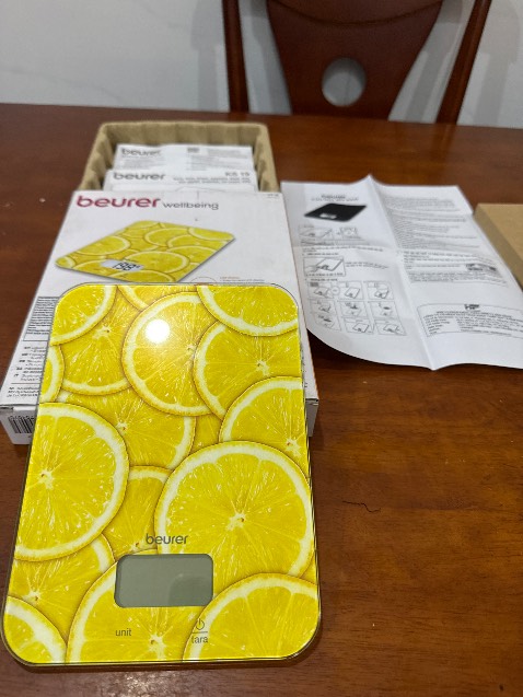 Cân đẹp giao nhanh, gói cẩn thận, chính hãng, xinh lắm. Để dùng xem sao nha