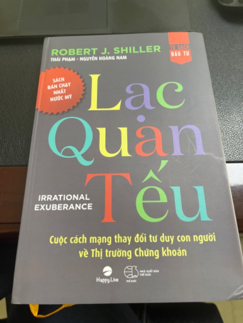 Sản phẩm như sách lậu, bìa bọc không đúng với giá trị sản phẩm