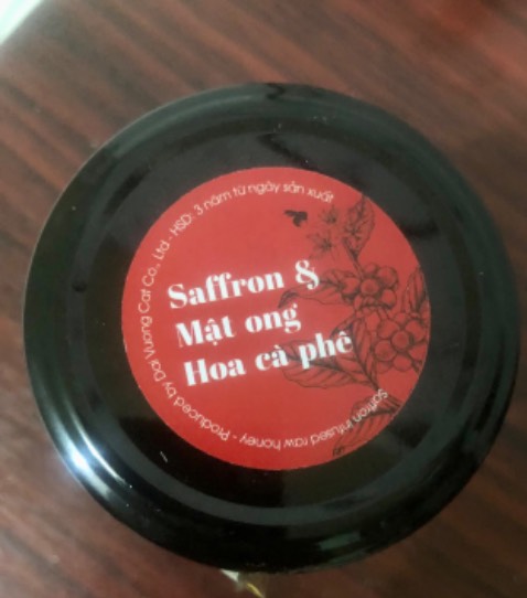 Mùi thơm ngon. Ăn với bánh mỳ hoặc pha trà rất ngon và thơm.SP hỗ trợ dễ ngủ và đỡ đau đầu khá nhiều.