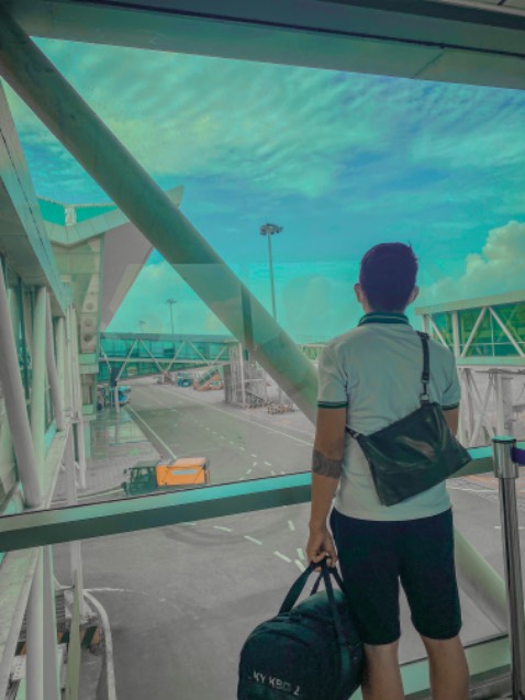 Túi đẹp chắc chắn rất tốt cho shop 5*