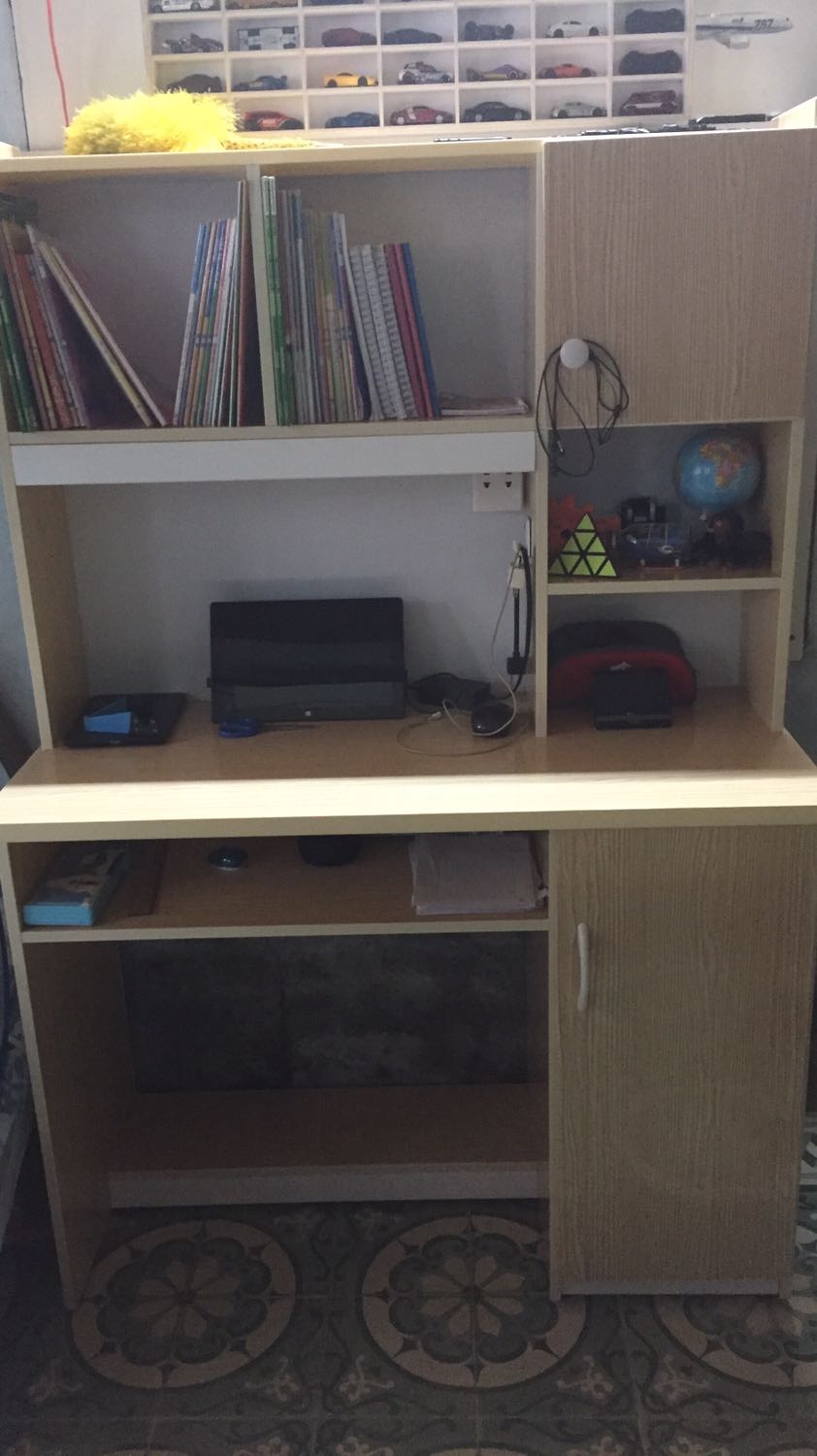 Tốt so với tầm giá, giao hàng nhanh. Đúng mẫu mã, màu sắc, kích thước đã đặt.