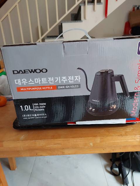 Dùng pha cà phê chuyên nghiệp, kiểm soát nhiệt độ, kiểu dáng độc đáo.