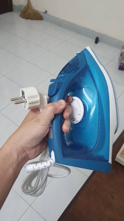 Hàng đóng gói kĩ lắm. Chuẩn hàng phillip ahhhh