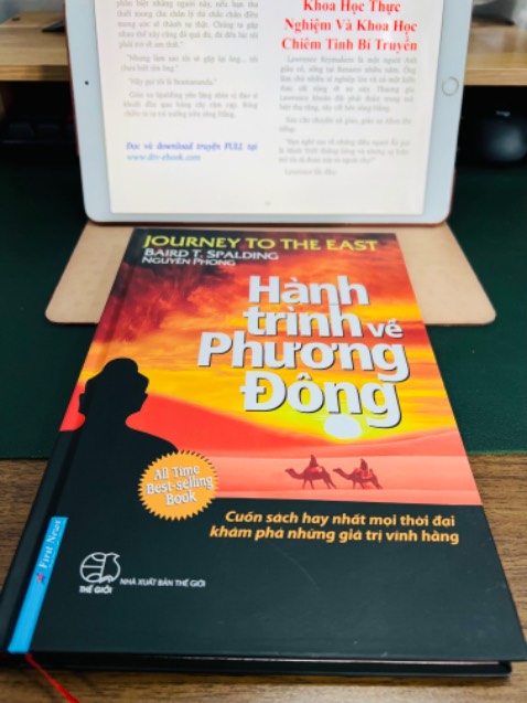 Sách đẹp, bọc kỹ, giá tốt hơn các nơi khác. Giúp hiểu hơn về các vấn đề tâm linh