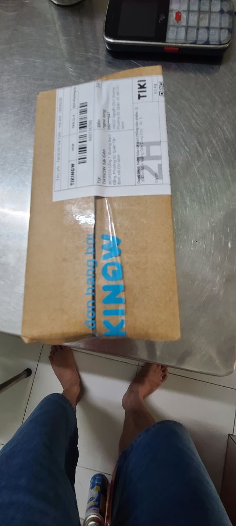 Giao hàng nhanh nhiệt tình đóng gói cẩn thận