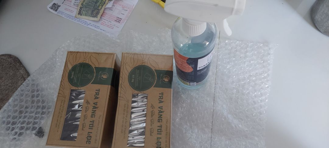 giao hàng nhanh , đóng gói cẩn thận.