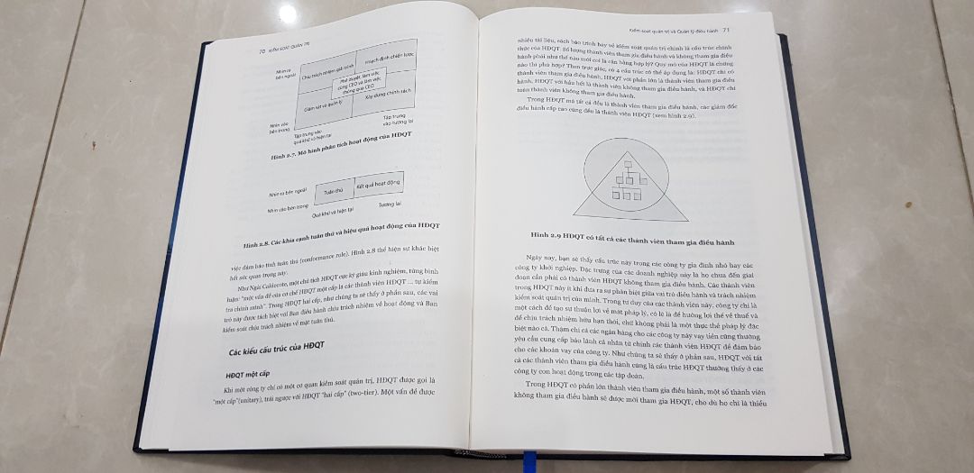 Rất hài lòng. Sản phẩm đóng gói cẩn thận. Sách bìa cứng rất đẹp. Nội dung chưa đọc nên sẽ review sau.