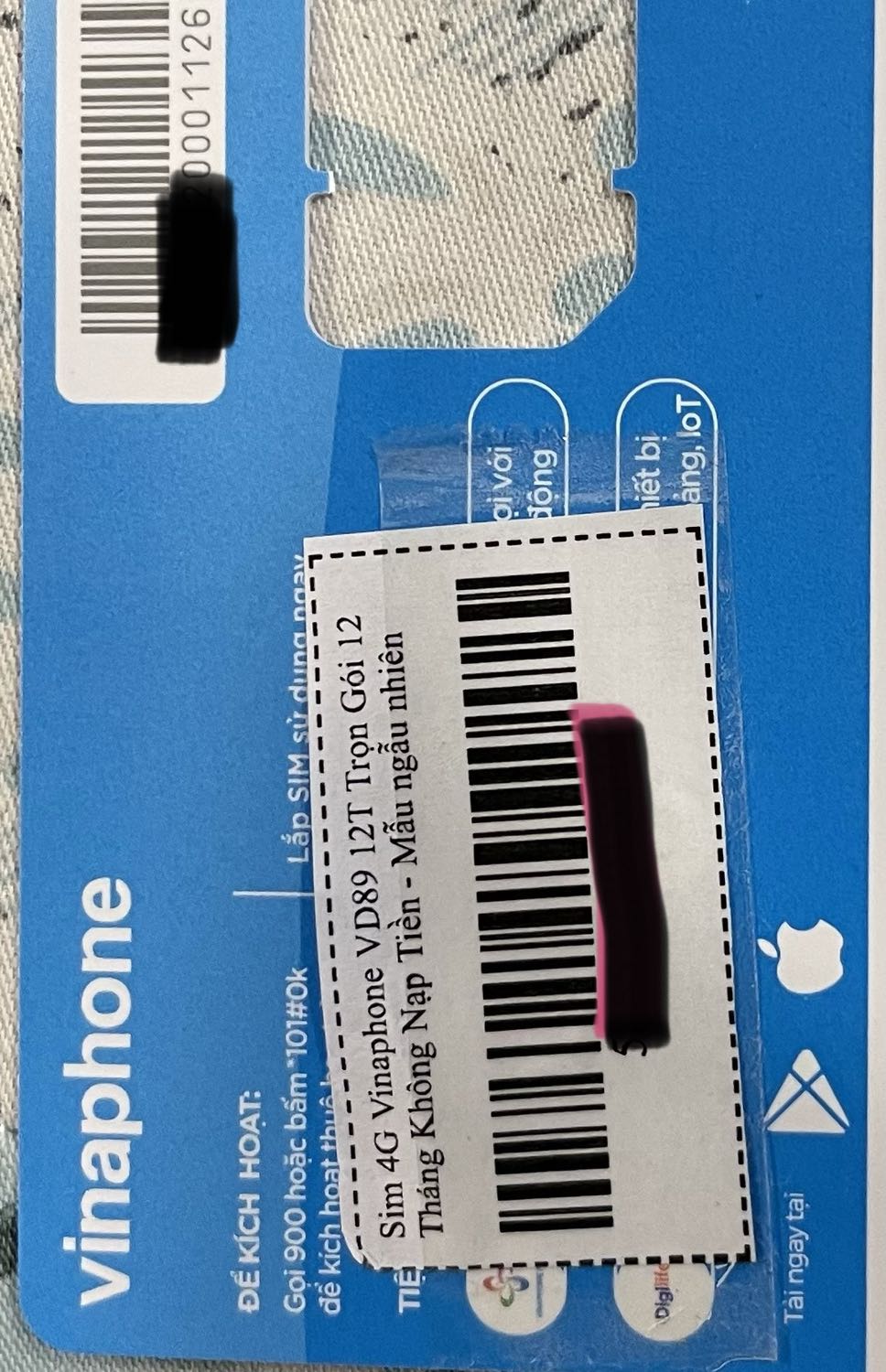 Giao hàng nhanh. Mình liên hệ ngoài giờ hành chính để kích hoạt mà được phản hồi luôn. Giá cũng hợp lý.