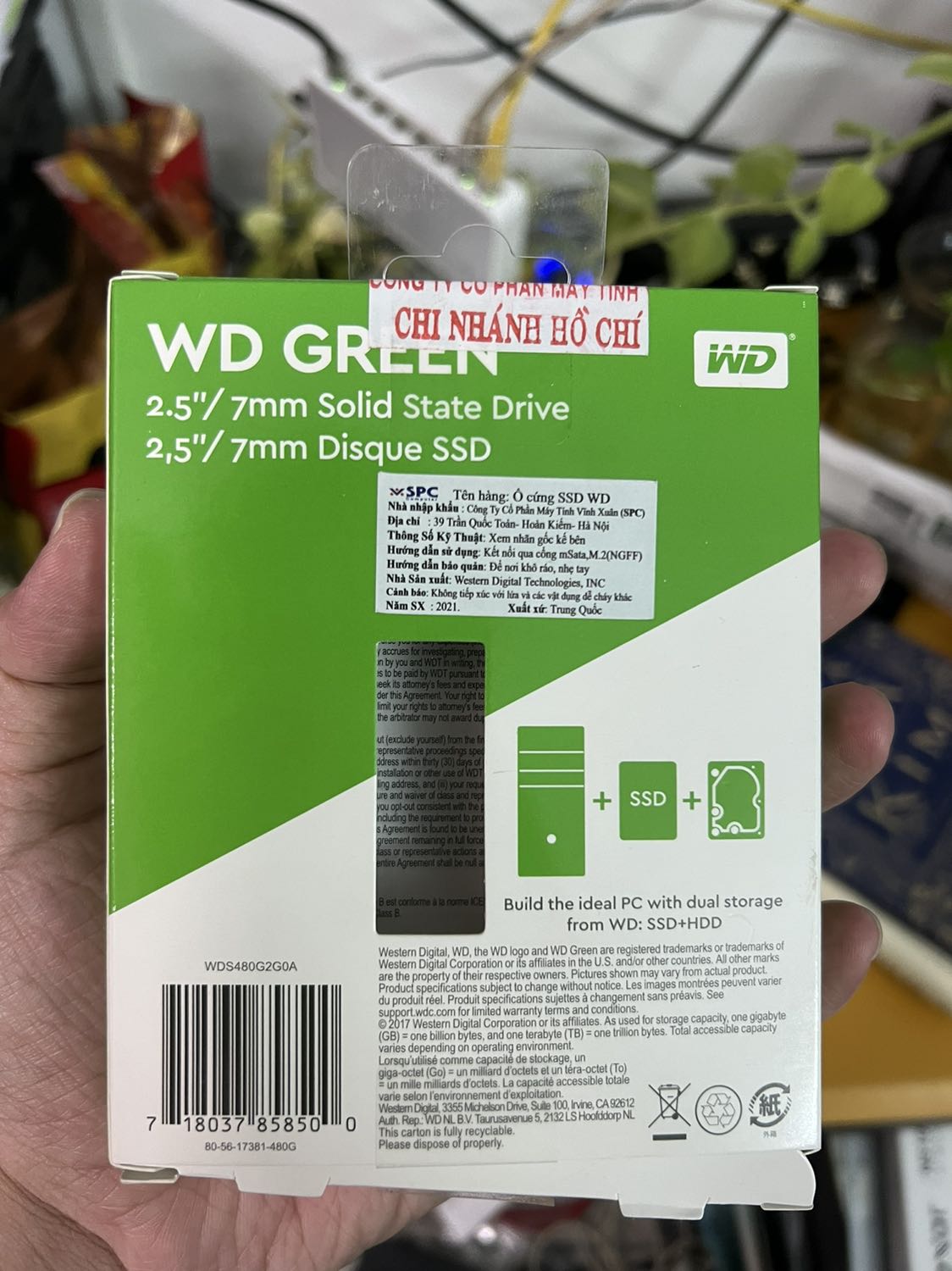 Sản phẩm ok nhé, chất lượng khỏi phải bàn