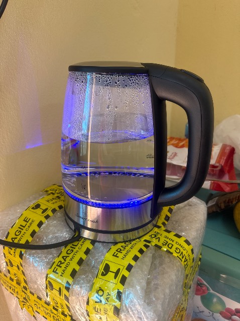 Hàng chuẩn elmich như mô tả, thuỷ tinh hơi mỏng xíu nhưng với giá 268k freeship nữa thì hơn các loại TQ khác rồi