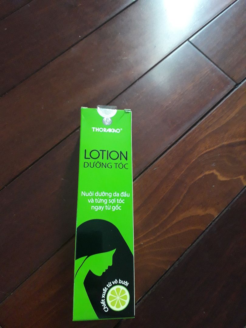 Tiki giao hàng nhanh, shop đóng gói sản phẩm đẹp, chắc chắn, còn về công dụng của lotion dưỡng tóc Thorakao thì là lần đầu dùng nên mình không nói đến hiệu quả , mình nghe nhiều người nói dùng tốt nên mua, nếu đáp ứng tốt mình sẽ mua dùng tiếp Tiki giao hàng nhanh, shop đóng gói sản phẩm đẹp, chắc chắn, còn về công dụng của lotion dưỡng tóc Thorakao thì là lần đầu dùng nên mình không nói đến hiệu quả , mình nghe nhiều người nói dùng tốt nên mua, nếu đáp ứng tốt mình sẽ mua dùng tiếp
