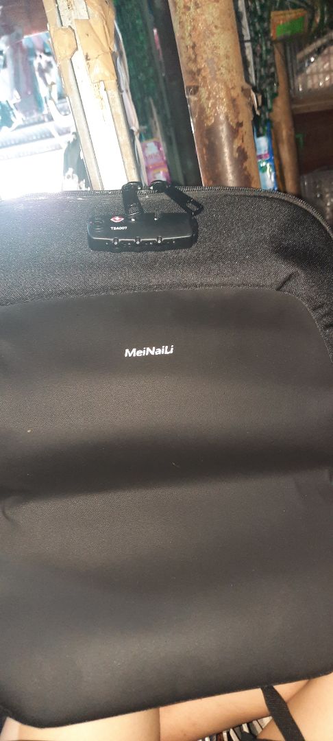 hàng đẹp,mà chưa biết xài.