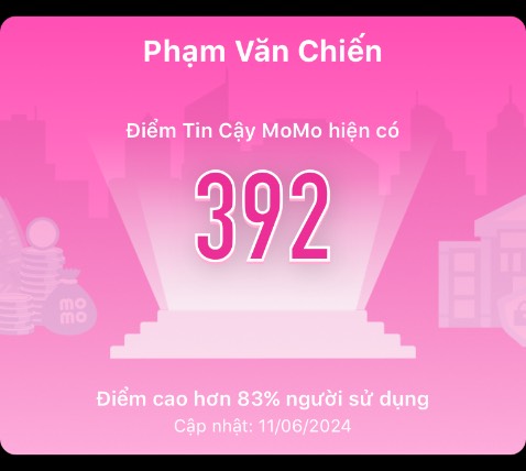 Tôi chân thanh cảm ơn nhà phát triển tuyệt vời