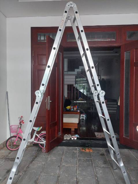 Hàng nhìn ổn, cũng cứng cáp, chưa biết dùng bền không