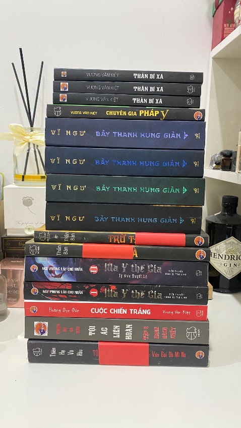 Sách đẹp lắm ạ