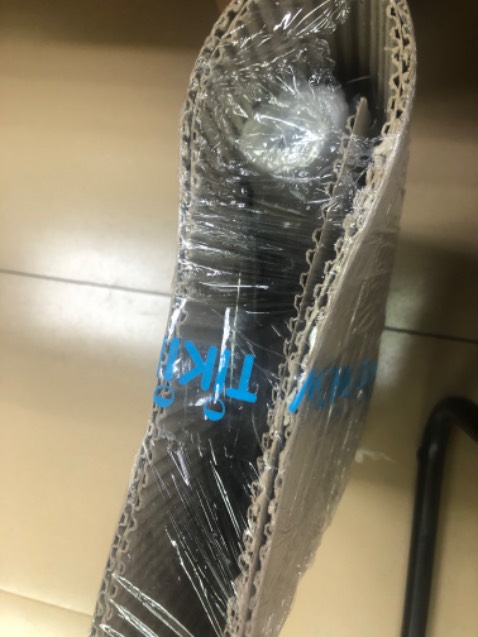 San pham khong duoc bo hop chi dóng hoi so xai nhu hinh. Cl bình thuong