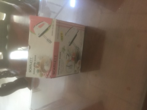 Mới nhận hàng, bao gói chắc chắn chưa sử dụng nên chưa biết chất lượng như thế nào, nhưng vẫn ủng hộ tiki