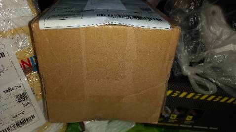 Hàng gói cẩn thận, còn hạn sử dụng. Dây đeo co dãn, chất vải dày, dễ thở. Hướng dẫn song ngữ chưa khớp nhau, chưa khớp hình ảnh hướng dẫn. Gói chung 5 khẩu trang 1 gói gây kém vệ sinh.