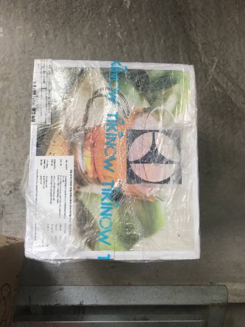 Tiki giao hàng hơi chậm tí nhưng đóng gói rất kỹ. Bình xài rất tốt, nhà mình rất hài lòng với bình nấu nước siêu tốc của Electrolux